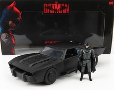 1/18 JADA - BATMAN - BATMOBILE
