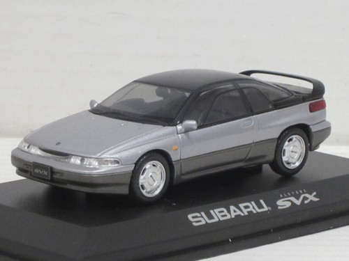 Subaru svx alcyone scatola - subaru, in