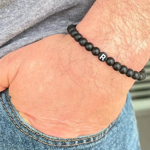 Bracciale personalizzato con