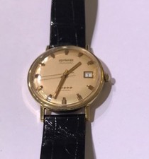  Authentic LONGINES DRESS