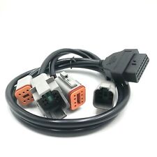 Vodia cable Marine Engine