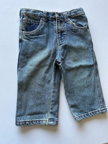 Jeans blu polo - jeans, bambino