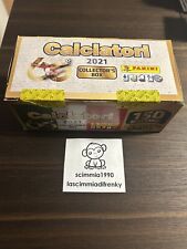 BOX SEALED SIGILLATO PACKET