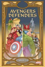Avengers / Defenders - I