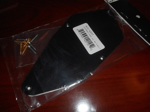 New piastra posteriore prs - -,