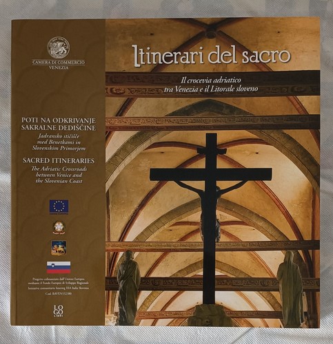 Itinerari del sacro il - itinerari,