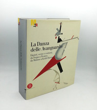 "LA DANZA DELLE AVANGUARDIE