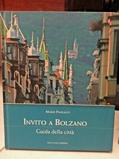 Mario Paolucci Invito a
