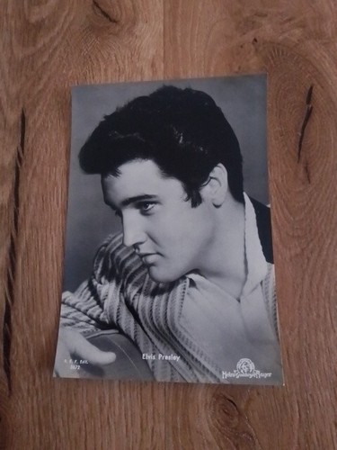 Elvis presley delinquente - elvis,