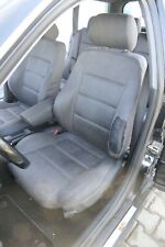 Sedile anteriore sinistro Audi