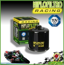 FILTRO OLIO HIFLO HF303 RC RACING YAMAHA QUAD YFM WOLVERINE 4X4 450 2006