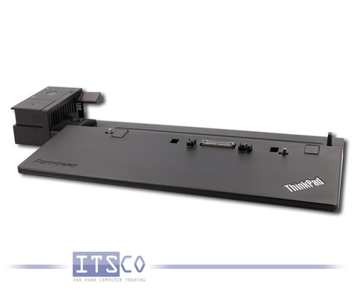 Docking station lenovo - docking,