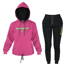 Tuta Donna GIVOVA Cotone