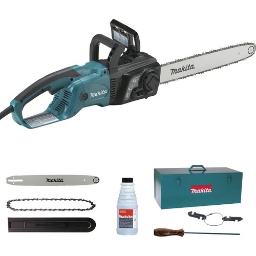 Elettrosega 400mm 2000w makita - elettrosega,