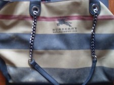 BORSA BURBERRY DONNA 