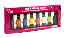 Buzz Nails - Classico, Penna