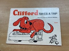 1966 CLIFFORD TAKES A TRIP