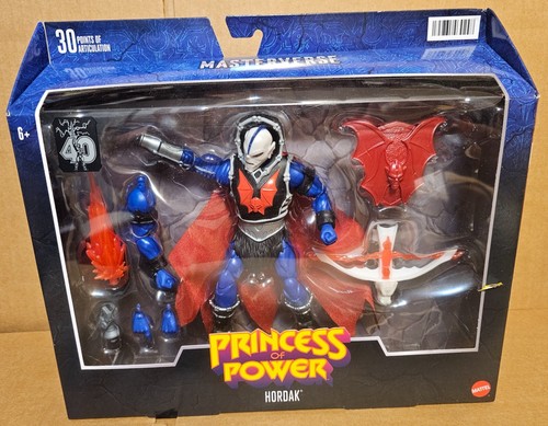 Princess power masterverse - of,