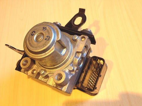 Modulatore pompa freno abs - pompa,