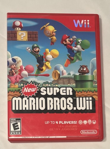 Gioco super mario - gioco,