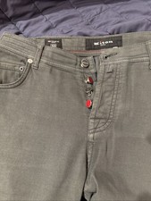 Kiton Napoli Jeans Uomo 5