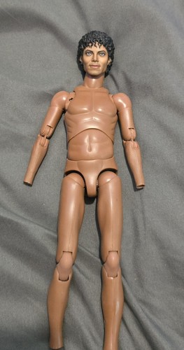 Hot toys thriller - hot,