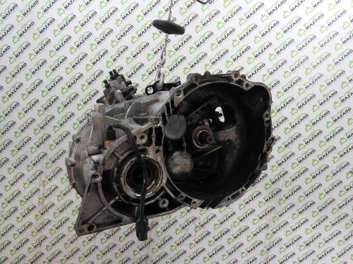 Scatola cambio hyundai tucson - hyundai,