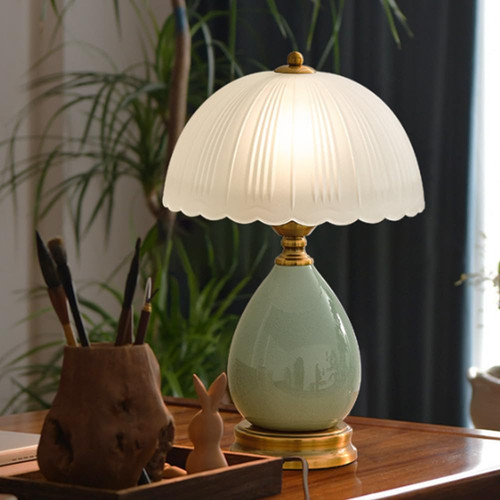 Lampada tavolo salotto - da,