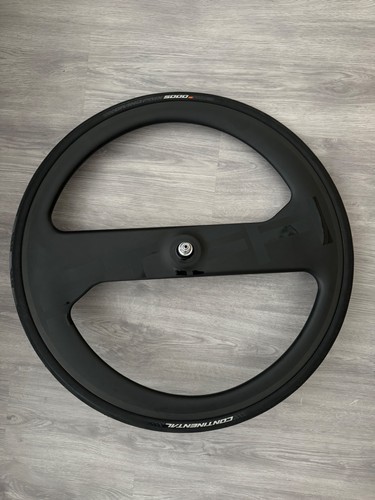 Ruota carbonio stiffi 2 - in,