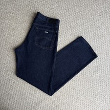 Emporio Armani Jeans Mens W36