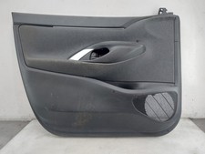 FRONT DOOR PANEL SX Toyota