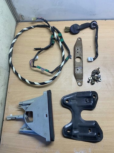 Kit retrofit terza - , freno