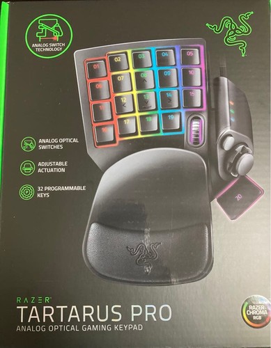 Tastiera gioco cablata - tastiera, da