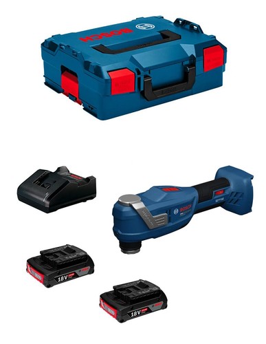 Utensile multifunzione bosch - utensile,