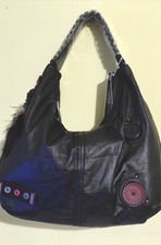 Borsa donna Styline nera