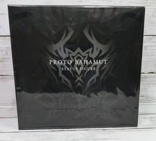 Proto Bahamut Statua Figura