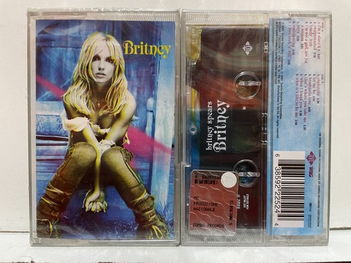 Britney spears - britney,