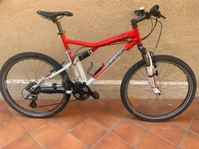 MOUINTAN BIKE ROCKRIDER 6.2 GOMME SCHWALBE