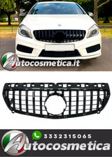 GRIGLIA ANTERIORE AMG GT R PER