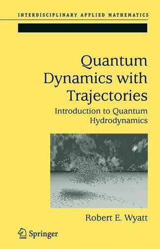 Quantum dynamics with - quantum,