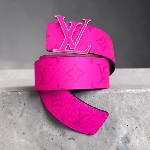 Cintura louis vuitton - louis,
