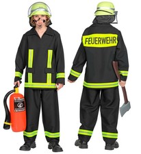 Costume bambino vigili del