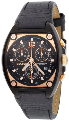 Orologio sector cronografo - cronografo, 50