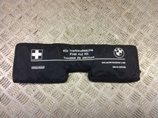 Kit Di Pronto Soccorso BMW 5