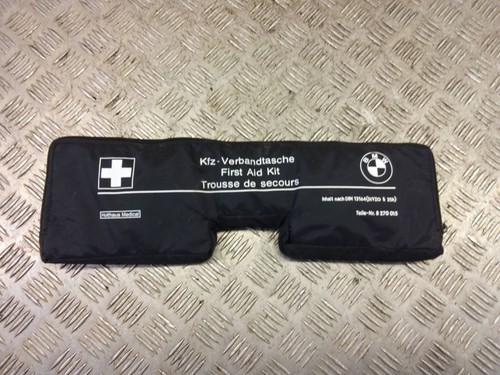 Kit pronto soccorso bmw 5 - di,