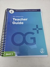 IMSE Orton-Gillingham Plus