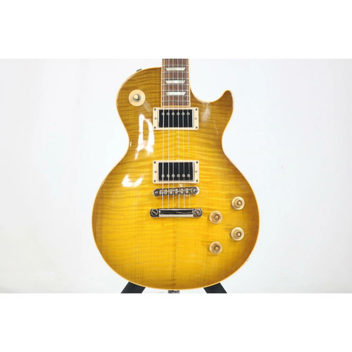 Gibson 50s les paul standard - paul,