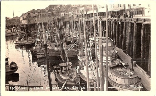 Cartolina foto reale rppc - reale,