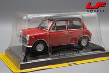 Innocenti mini cooper mk3 - 1:24,