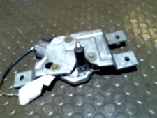 Heckscheibenwischermotor Ford